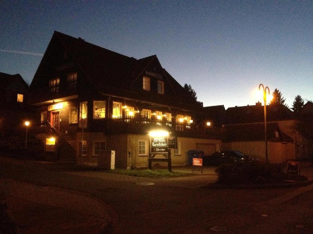 Kartoffelkate 1 Bornberg, 38875 Elbingerode