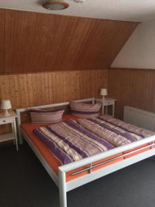 Maison d'hôtes Kartoffelkate 1 Bornberg 38875 Elbingerode Saxe-Anhalt