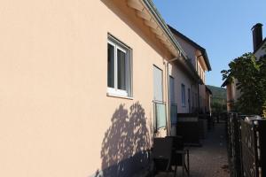Maison d'hôtes Katharinenhof Langgasse 35 63911 Klingenberg am Main Bavière