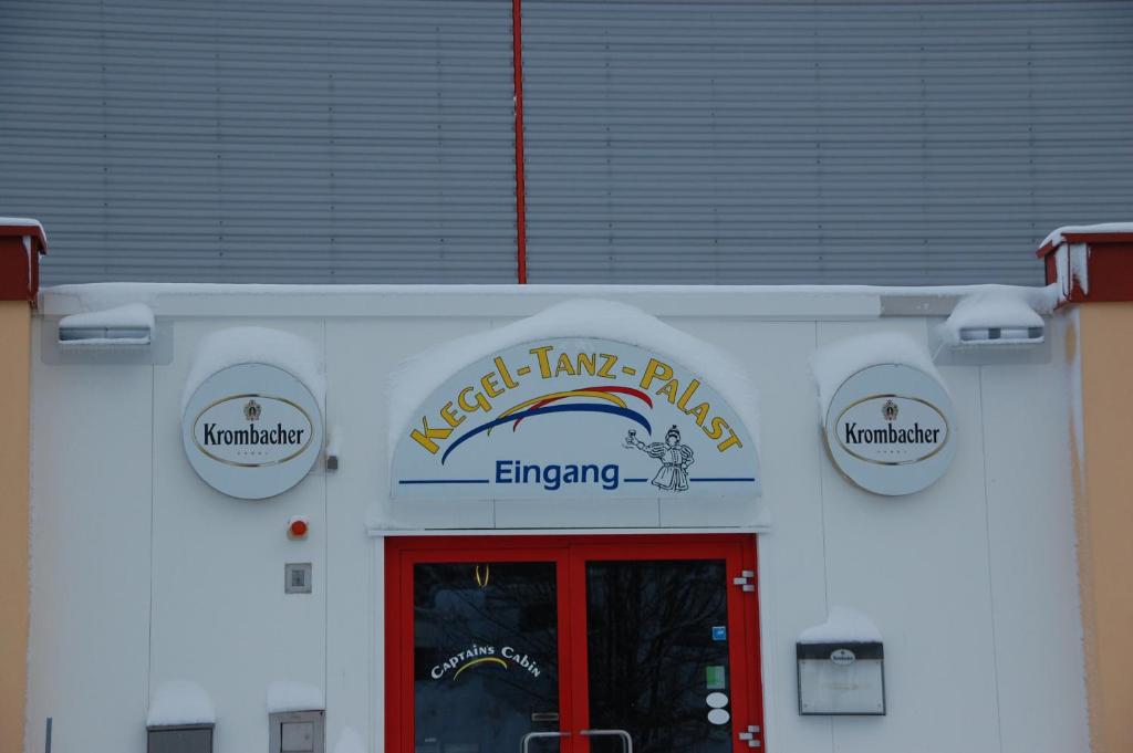 Kegel Tanz Palast Winterberg Remmeswiese 6, 59955 Winterberg