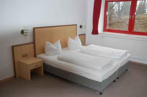Kegel Tanz Palast Winterberg
