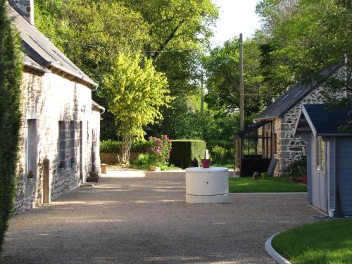 B&B / Chambre d'hôtes maison d'hotes KER'A keravel goudelin Goudelin