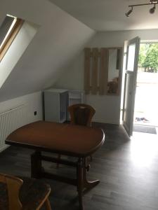 Kleine Pension