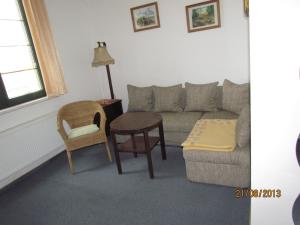 Maison d'hôtes Kleine Pension Liepgartener Straße 80 17373 Ueckermünde Mecklembourg-Poméranie