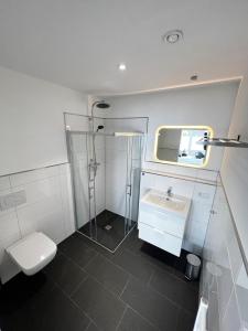kleines boardinghouse
