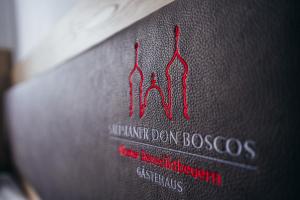 Kloster Benediktbeuern - Gästehaus der Salesianer Don Bosco