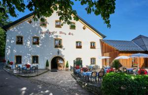 Klostergasthof Maria Eck