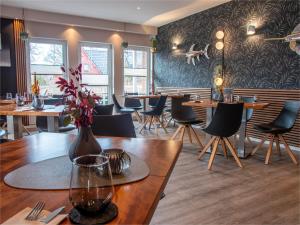 KOCHWERK Restaurant & Pension
