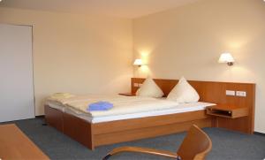 Maison d'hôtes Komenský Gäste- und Tagungshaus Comeniusstraße 8 02747 Herrnhut Saxe