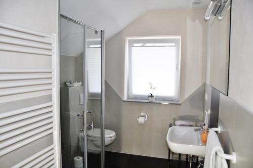 Komfortable Apartment-Wohnung