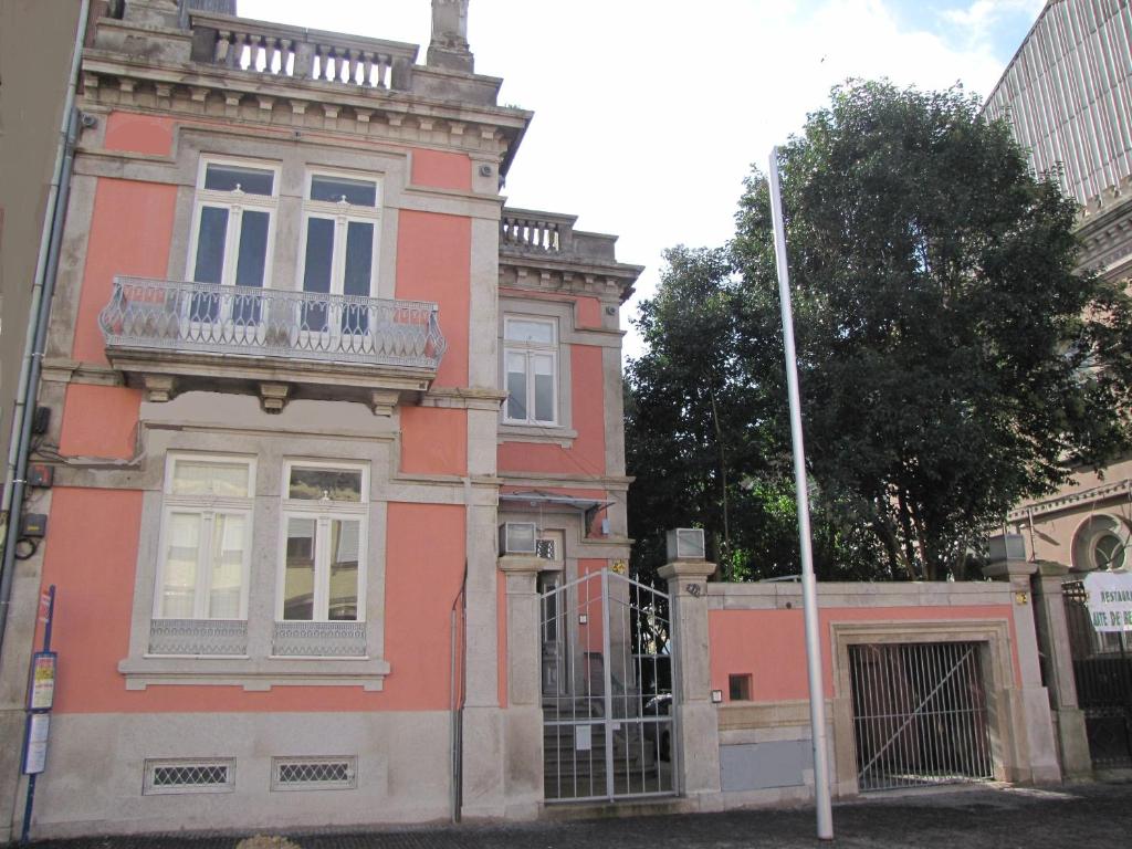 Koolhouse Porto Avenida da Boavista 911, 4100-128 Porto