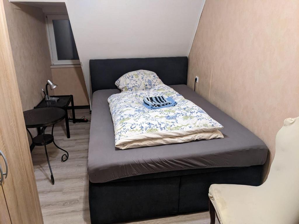 KRW Location 48 Lange Straße, 74348 Lauffen am Neckar
