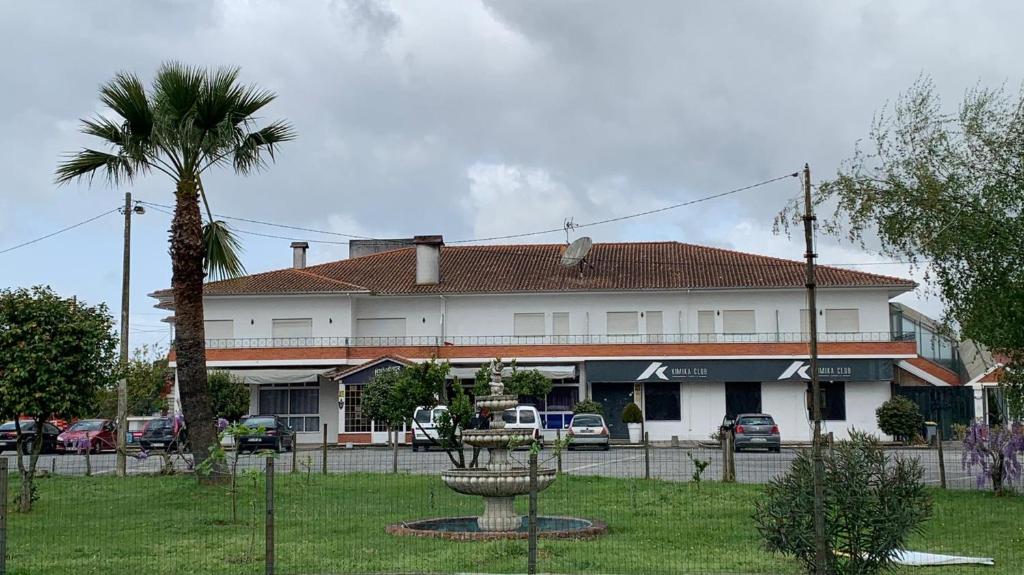 Maison d'hôtes Kualquer Koisa Zona industrial Adiça  En2 Parceria 688, Dardavaz 3460-055 Tondela