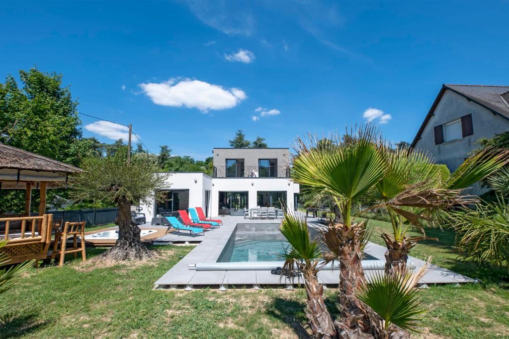 Kulisse Apartments