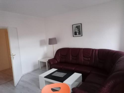 Kunstgasse 11 Wohnung 8