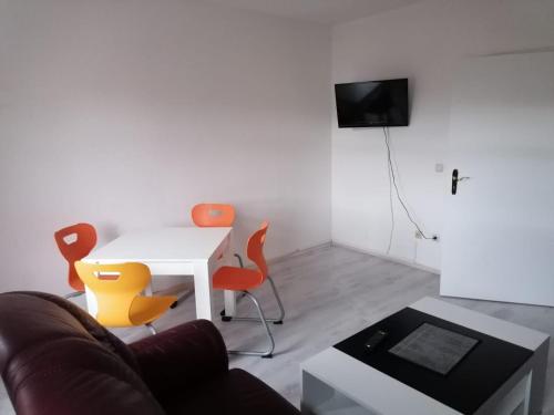 Kunstgasse 11 Wohnung 8