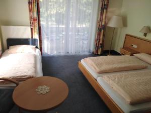 Kurparkhotel Das Kleinod