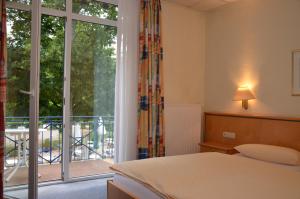 Kurparkhotel Das Kleinod