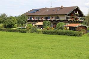 Maison d'hôtes Kurparkpension Stephan Quellenweg 2 83093 Bad Endorf Bavière