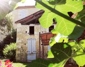 Maison d'hôtes L'Amirauté sur Baïse Au Village 32190 Saint-Jean-Poutge Midi-Pyrénées