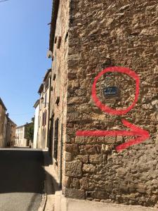 L Ancien Moulin à Huile