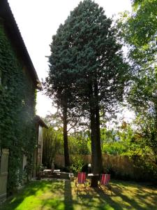 L'Annexe - Maison d'hôtes
