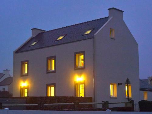l'Aod, maison d'hôtes insulaire