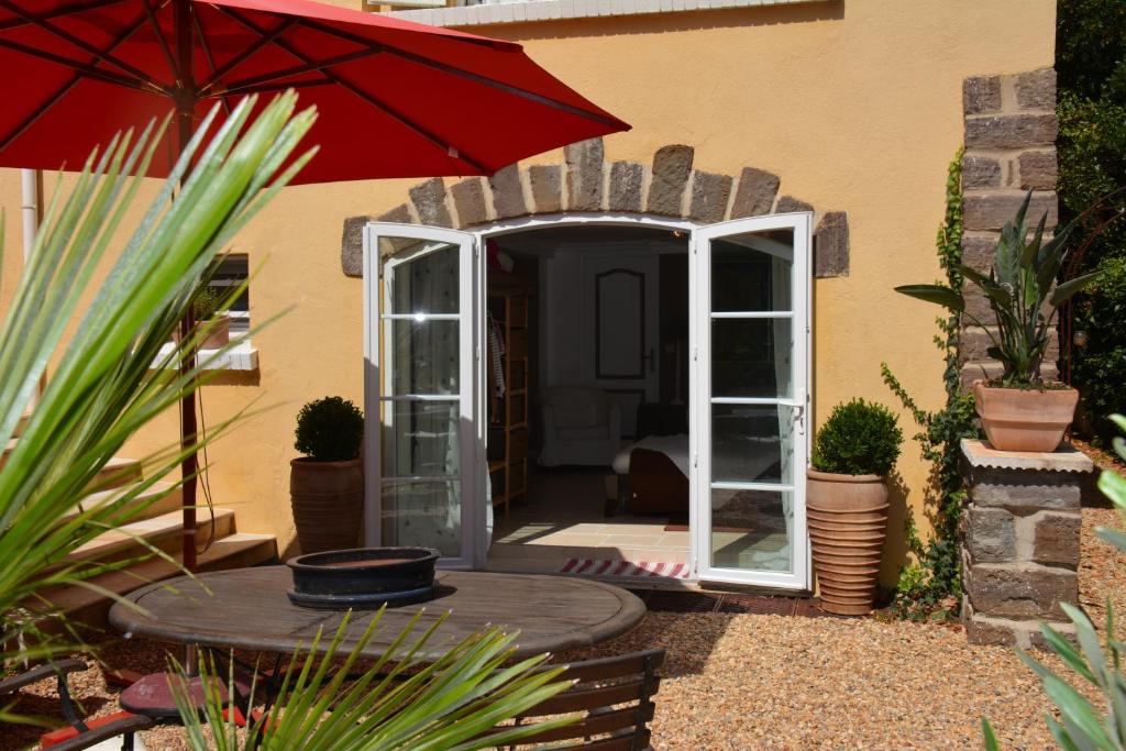 L'appartement et les Suites de VJL... 51190 Avize
