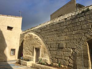 L'arche de l'aqueduc