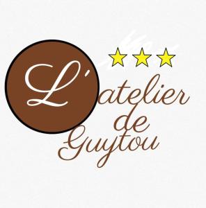 Maison d'hôtes L'atelier de Guytou et Spa 18 Alos Boscabrun 84460 Cheval-Blanc Provence-Alpes-Côte d\'Azur