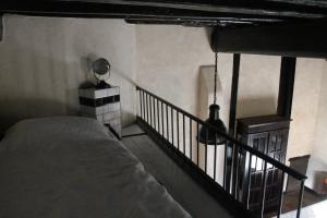 l'Atelier de Saint-Just
