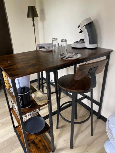 L’atelier du bonheur