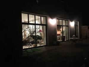 L'ATELIER ET APRES