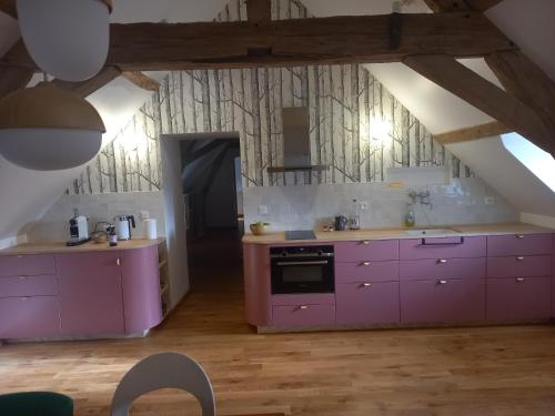 L'Auberge de Passy Les Tours