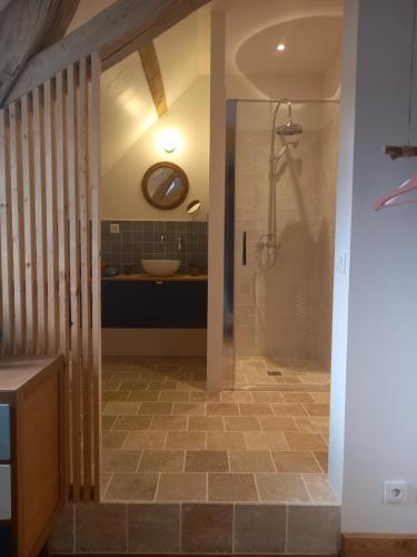 L'Auberge de Passy Les Tours