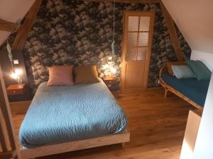 L'Auberge de Passy Les Tours