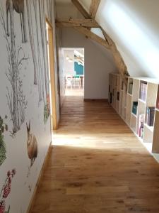 L'Auberge de Passy Les Tours
