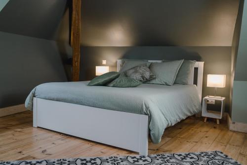 L'Auberge des 3 Bérets chambres d'hotes