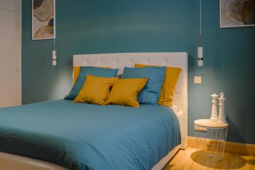 L'Auberge des 3 Bérets chambres d'hotes