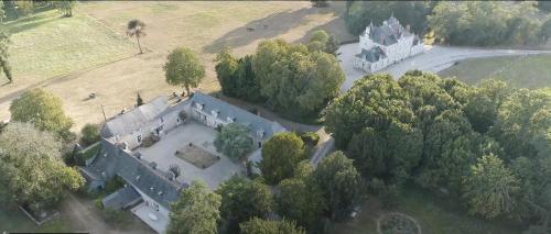 L'éco-Domaine du Chalonge