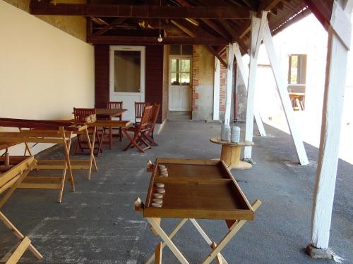 L'école buissonnière