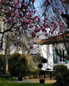 L'écrin des Gaves