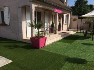 L'Eden B&B