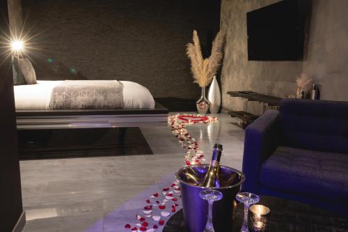 L'effet SPA