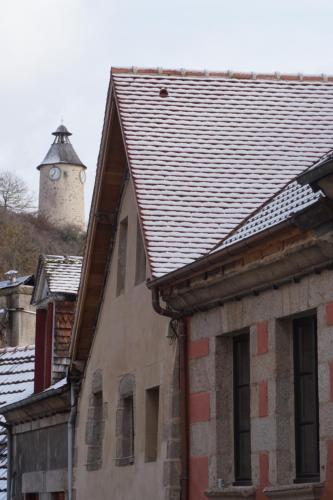 l'entresort