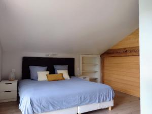Maison d'hôtes L'esca'Lac 8 bis hameau les bez 39150 Grande-Rivière Franche-Comté