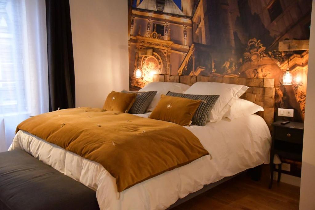 L'ESCALE COTE BLEUE B&B AND Spa 13960 Sausset-les-Pins