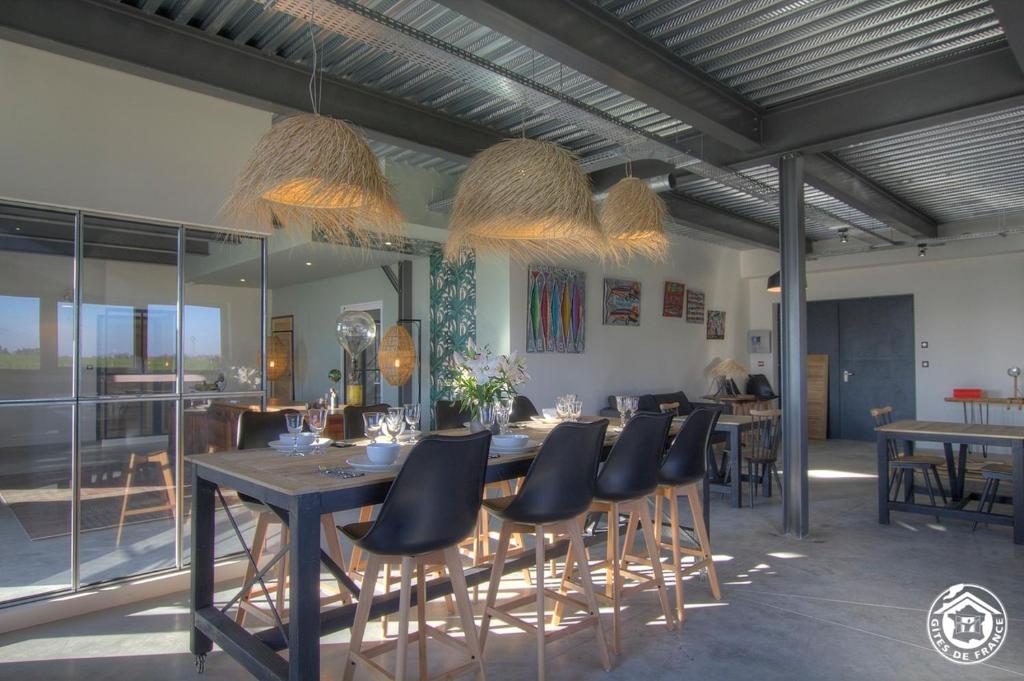 Maison d'hôtes L'esprit TK 205 La Bergerie 01390 Civrieux