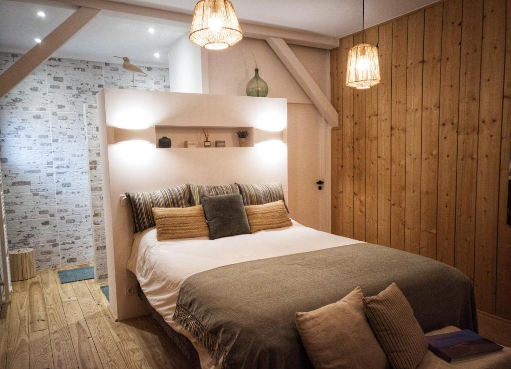 L'Essentiel 49 bis allee des Corsaires, 33470 Gujan-Mestras