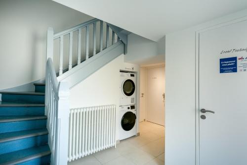 L'étoile Chambre spacieuse avec sdb privative Espaces partagés cuisine salon et terrasse